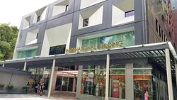 International Building (D9), Office #603556001